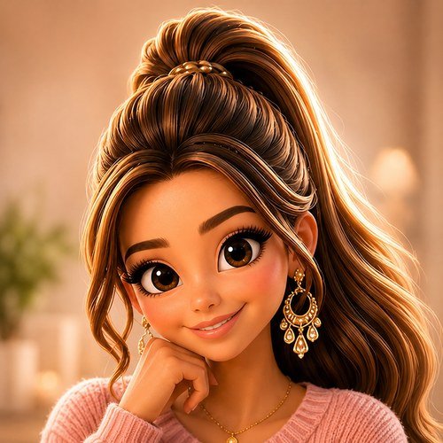 Foto de perfil de Mary